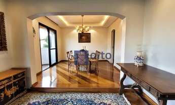 Imagem 4: Apartamento com 4 dormitórios em Perdizes