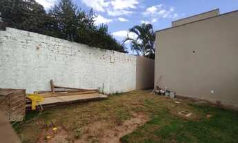 Imagem 14: última unidade 208.000 casa no jardim buriti sereno