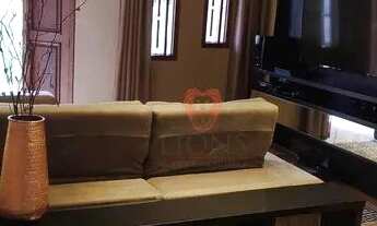 Imagem 3: Casa com 3 dormitórios à venda, 149 m² por R$ 499.000,00 - Jansen - Gravataí/RS