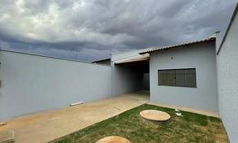 Imagem 10: LINDA CASA DE 2/4 COM SUITE AO LADO DO JARDIM ALTO PARAÍSO