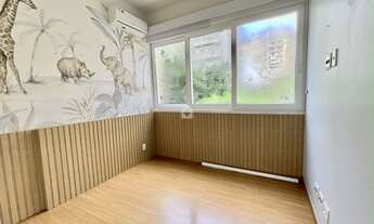 Imagem 3: RIO DE JANEIRO - Apartamento Padrão - Lagoa