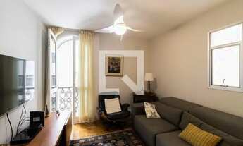 Imagem 2: Apartamento para Aluguel - Bela Vista, 1 Quarto, 57 m2