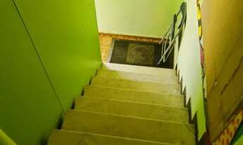 Imagem 2: Casa com 8 salas , banheiros, cantina, 300 m². Campo Grande