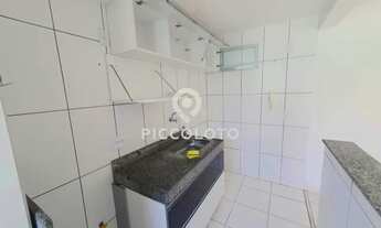 Imagem 5: Apartamento - Parque Rural Fazenda Santa Cândida - Campinas