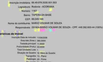 Imagem 6: Oportunidade da sua vida!