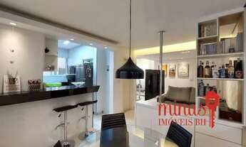 Imagem 3: NOVA LIMA - Casa de Condomínio - Vila Madeira