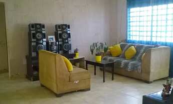 Imagem 4: Sobrado mais de 265 m2 de tranquilidade e diversão