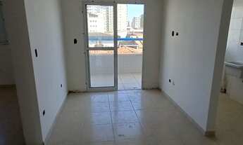 Imagem 5: Apartamento para venda tem 53 metros quadrados com 2 quartos em Guilhermina - Praia Grande