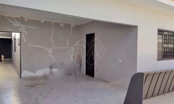 Imagem 2: Locação de Casas / Padrão na cidade de Araraquara