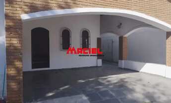 Imagem 3: Casa Padrão em São José dos Campos