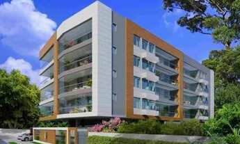 Imagem: L x27 Art Residence, 71 - 164m², 2