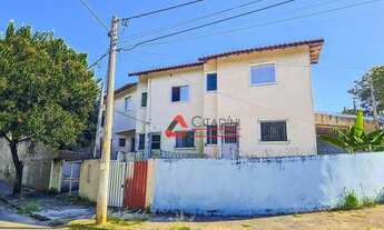 Imagem: Casa com 2 dorm - Jardim Wanel Ville V