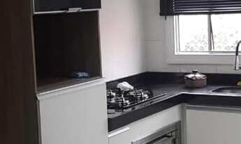 Imagem 4: Apartamento para Venda em Sorocaba, Jardim São Guilherme, 2 dormitórios, 1 banheiro, 1 vag