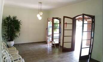 Imagem 3: Chácara com 3 dormitórios para alugar, 1800 m² por R$ 4.052,00/mês - Parque Xangrilá - Cam