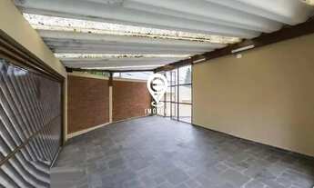 Imagem 4: Casa para aluguel, 3 quartos, 1 suíte, 3 vagas, Jardim da Saúde - São Paulo/SP