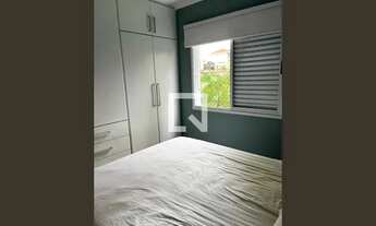 Imagem 7: Apartamento à Venda - Jabaquara, 2 Quartos, 56 m2