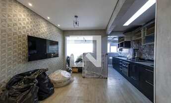 Imagem: Apartamento à Venda - Vila Ema, 2 Quartos