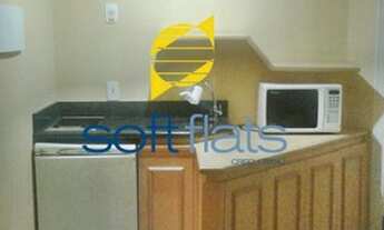 Imagem 3: Flat para aluguel R. Pamplona, 83 - Jardins, São Paulo - SP, 01405-000