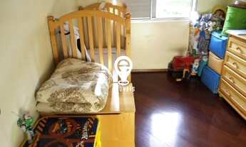 Imagem 7: Apartamento à venda, 2 quartos, 1 vaga, São Judas - São Paulo/SP