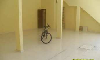 Imagem 5: Galpao pequeno no Recreio