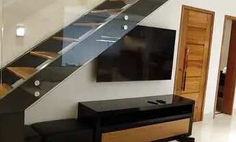 Imagem: Apartamento Duplex com 2 dormitórios para