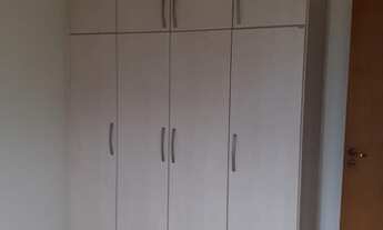 Imagem 5: Duplex para aluguel com 110 metros quadrados com 3 quartos em Jardim Eulália - Taubaté - S