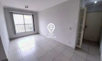 Imagem 2: Apartamento à venda, 2 quartos, 1 vaga, Chácara Inglesa - São Paulo/SP