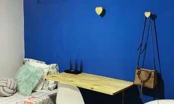 Imagem 4: Aluguel de apartamento em campo grande