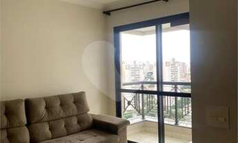 Imagem 3: Apartamento Espaço e Vida