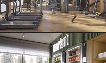 Imagem 4: Apartamento para venda possui 35,61metros quadrados com 1 quarto em Barra - Salvador - Bah