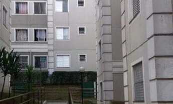 Imagem 7: Apartamento para venda com 50 metros quadrados com 2 quartos em Parque Munhoz - São Paulo