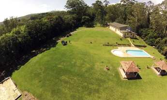 Imagem: Fazenda/Sítio/Chácara para venda com 650