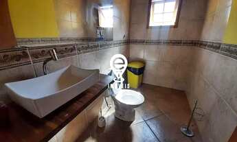 Imagem 3: Casa à venda, 4 quartos, 1 vaga, Vila do Bosque - São Paulo/SP