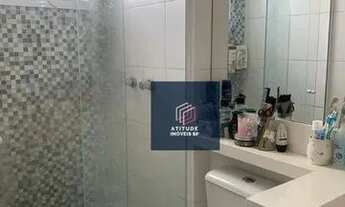 Imagem 4: Apartamento com 3 dormitórios à venda, 83 m² - Jardim Ana Maria - Jundiaí/SP