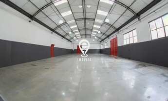 Imagem 4: Galpão para aluguel, 6 vagas, Vila Moraes - São Paulo/SP