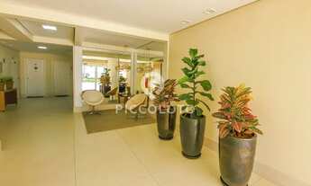 Imagem 3: Apartamento - Vila Brandina - Campinas