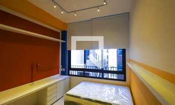 Imagem: Apartamento para Aluguel - Perdizes, 1 Quarto