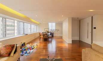 Imagem 7: Apartamento Venda Jardim Paulista 240 m² 3 Dormitórios