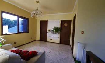 Imagem 4: Casa com 3 dormitórios à venda, 160 m² por R$ 692.000,00 - Girassol - Gravataí/RS