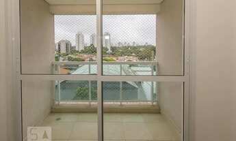 Imagem 6: Apartamento para Aluguel - Chácara Santo Antonio, 1 Quarto, 39 m2