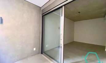 Imagem 7: Apartamento com 1 dormitório à venda, 55 m² por R$ 749.900,00 - Perdizes - São Paulo/SP