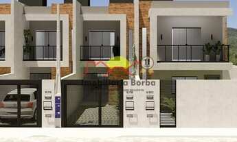 Imagem 2: São Francisco do Sul - Casa Padrão - Ubatuba