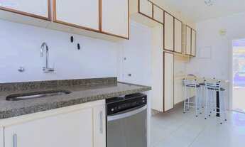 Imagem 4: APARTAMENTO AMPLO PARA VENDA - ANDAR ALTO - COM EXCELENTE VISTA