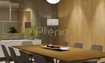 Imagem 6: Casa à venda no Condomínio Loteamento Caminhos de São Conrado (Sousas) - Campinas/SP