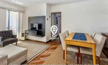 Imagem 6: Cobertura à venda, 3 quartos, 1 suíte, 3 vagas, Jardim Vila Mariana - São Paulo/SP