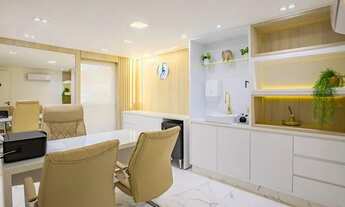 Imagem 6: Anápolis - Conjunto Comercial/sala - Jundiaí