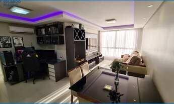 Imagem: Lindo apartamento mobiliado com 2 dormitórios