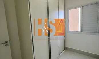 Imagem 6: APARTAMENTO RESIDENCIAL em INDAIATUBA - SP, JARDIM SANTIAGO