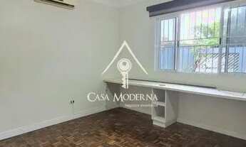 Imagem 6: CASA COM 3 SUITES E SOBRA DE TERRENO NO BAIRRO TROPICAL PARA LOCAÇÃO