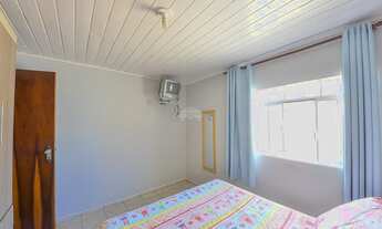 Imagem 3: Casa para venda com 120 m² com 3 quartos em Eucaliptos - Fazenda Rio Grande - PR